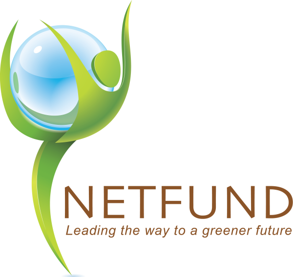 NETFUND logo
